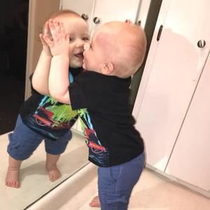 Meet your Posher, Tammy